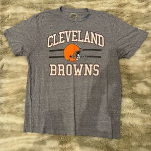 Women’s Cleveland Browns T-Shirt